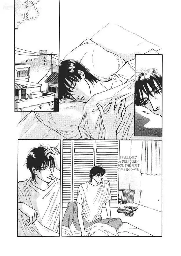 Do Whatever You Want Chapter 3.3 18
